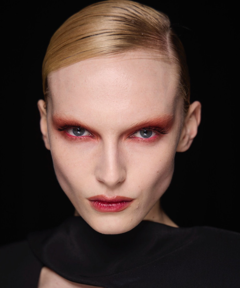 Paris Fashion Week Fall 2024 Beauty