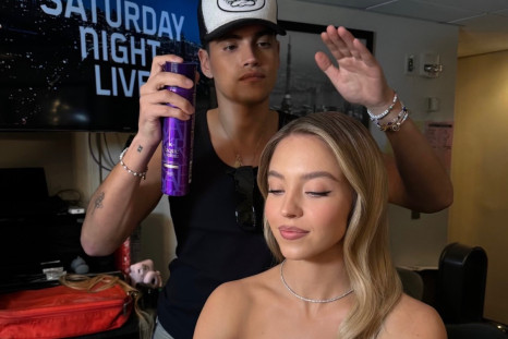 Sydney Sweeney Saturday Night Live