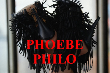 Phoebe Philo Second Edit