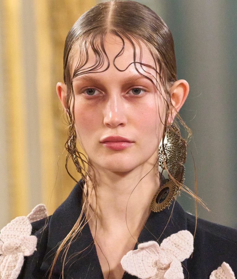 Paris Fashion Week Fall 2024 Beauty