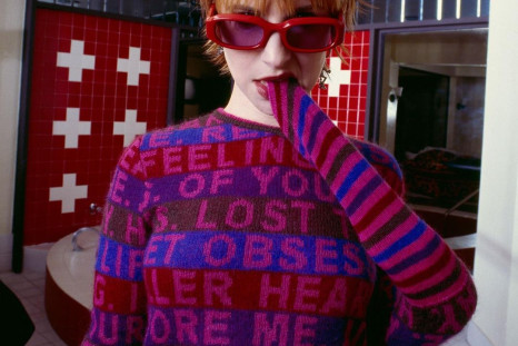Heaven by Marc Jacobs Spring 2024 Campaign