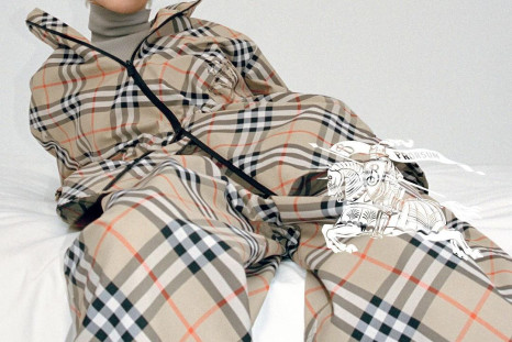Burberry Classics