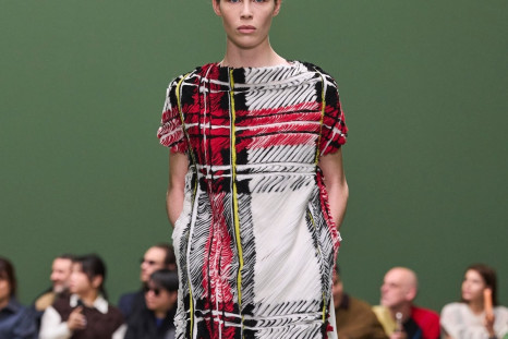 Fashion Month Fall 2024 Trends