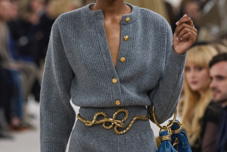 Fashion Month Fall 2024 Bags