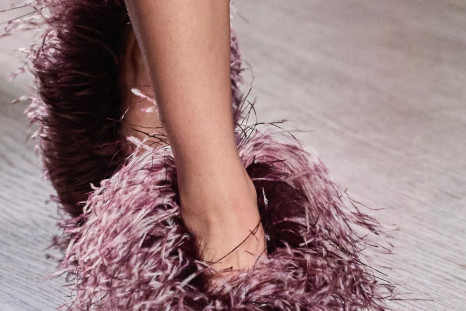 Fashion Month Fall 2024 Shoes