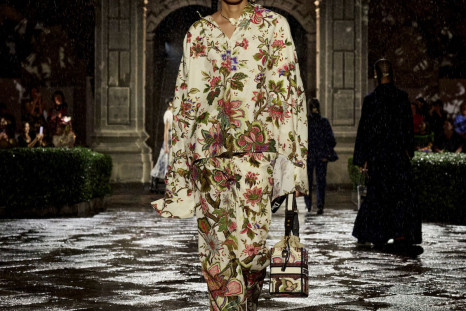 Christian Dior Cruise 2025