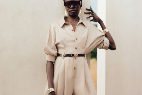 Other Stories Alek Wek