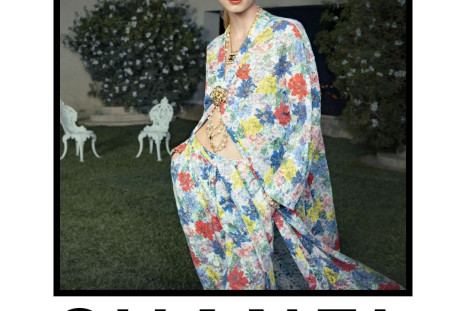 Chanel Spring 2024 Campaign