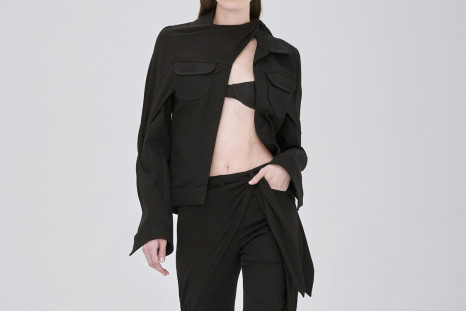 Jean Paul Gaultier Nicolas Di Felice