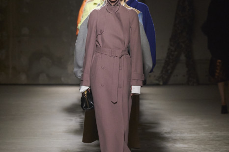 Dries Van Noten Steps Down