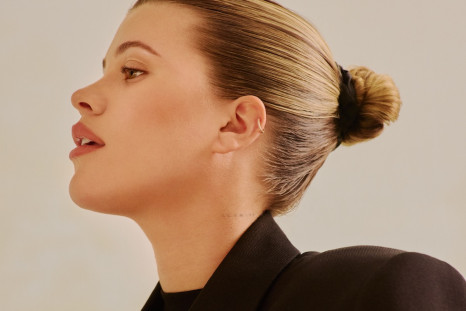 Nexxus Sofia Richie Grainge