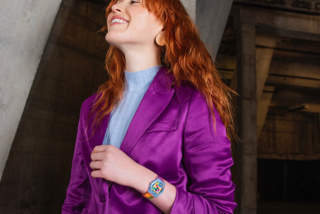 Swatch Watches