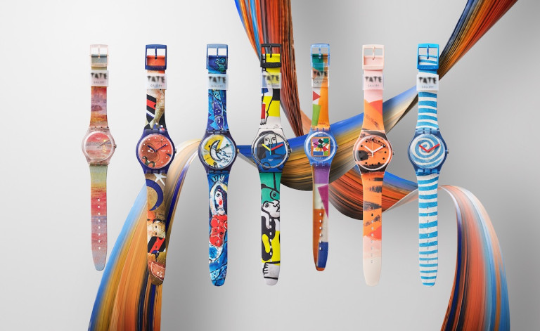 Swatch Watches