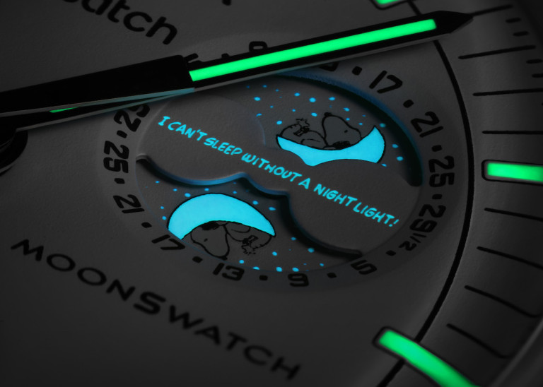 Swatch Watches