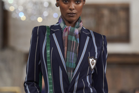 Ralph Lauren Fall Holiday 2024 Collection