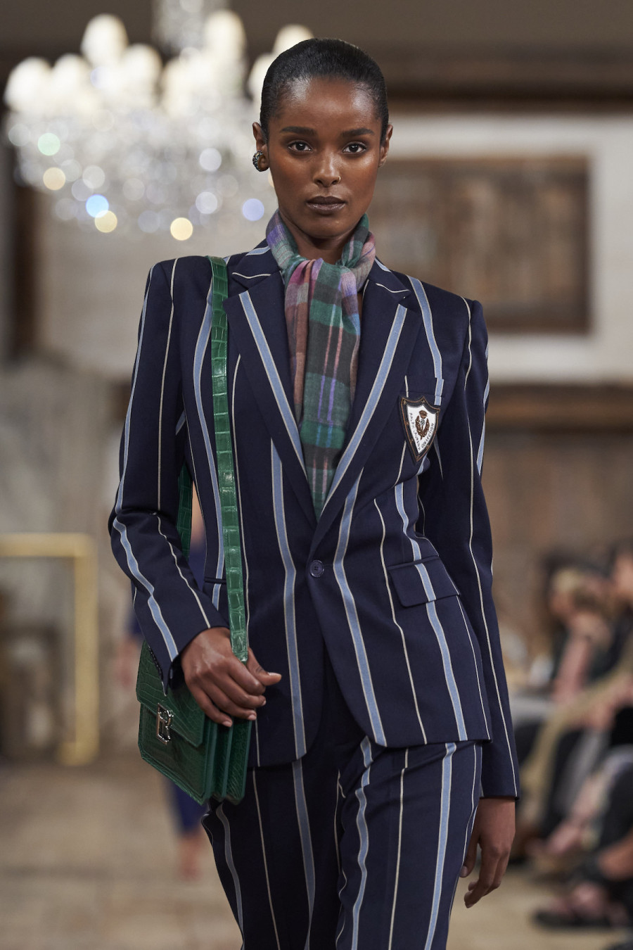 Ralph Lauren Fall Holiday 2024 Collection