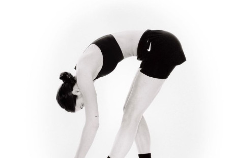 MMW x Nike Yoga