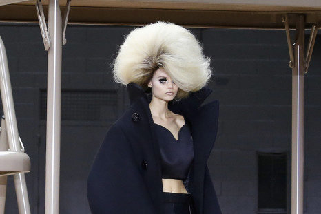 Marc Jacobs 40th Anniversary