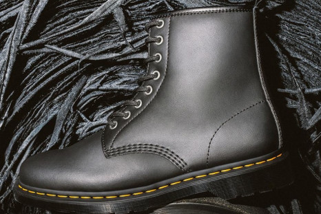 Dr Martens Genix Nappa