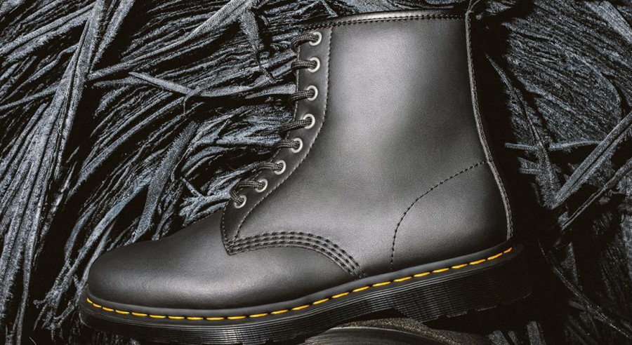 Dr Martens Genix Nappa