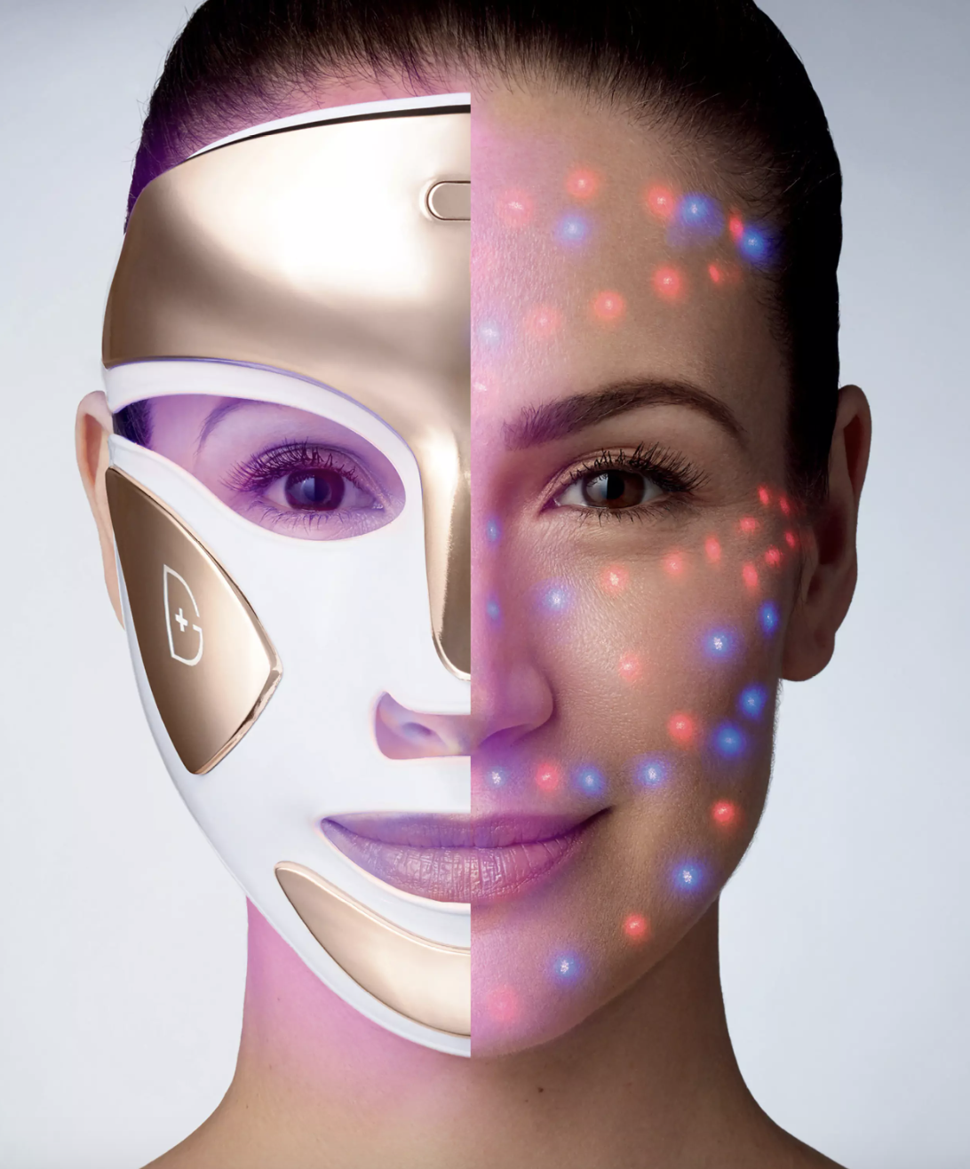 This Is The Latest Game-Changing Tech Reframing Our Approach to Beauty