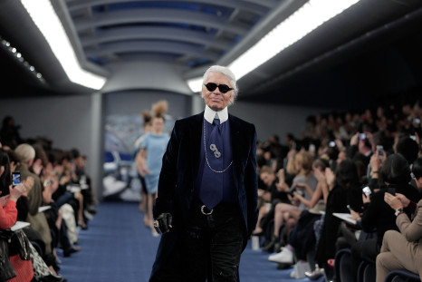 Lagerfeld