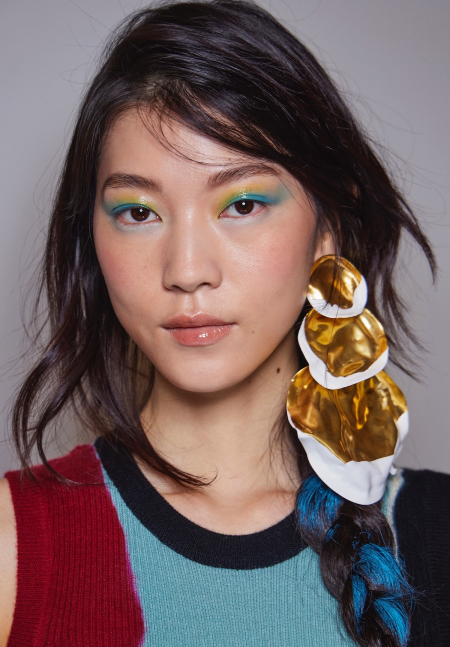 Spring 2024 Makeup Trends