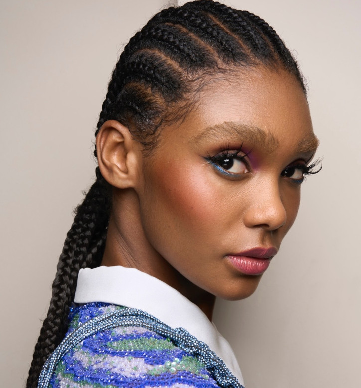 Spring 2024 Makeup Trends