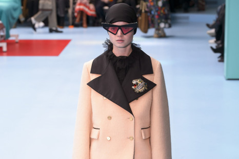 Alessandro Michele Valentino