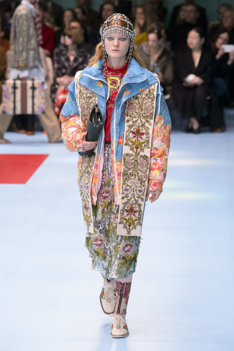 Alessandro Michele Valentino