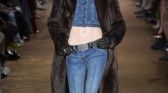 Miu Miu Fall Winter 2024 Skinny Jeans