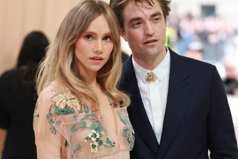 rob and suki