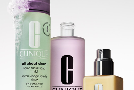 Clinique Amazon