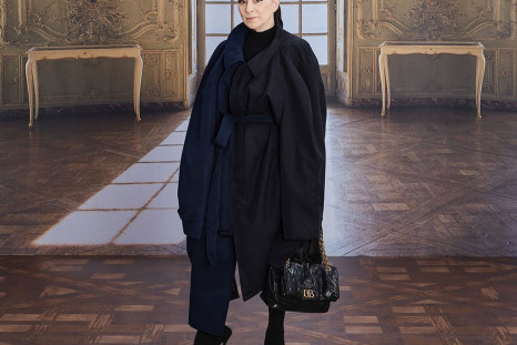 Balenciaga Summer 2024 Campaign