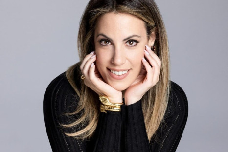 Bulgari Mary Katrantzou