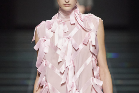 Prada Fall 2024 Runway