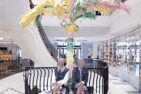 Thom Browne Saks