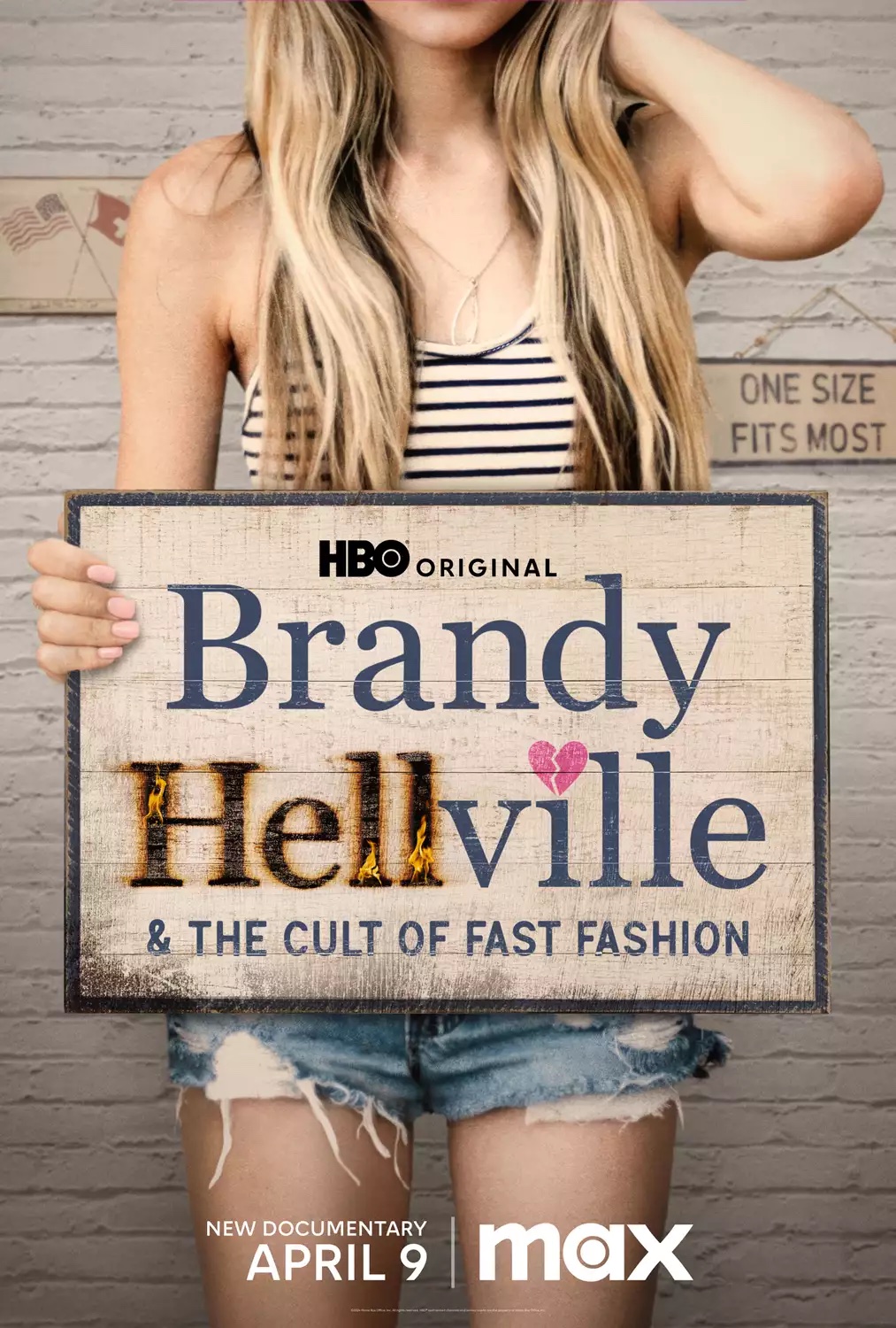 Exposing The Ugly Truths Of Fast Fashion Insider Insights Into The   Brandy Hellville Documentary 