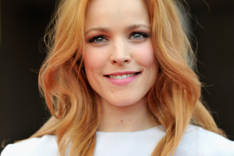 Strawberry Blonde