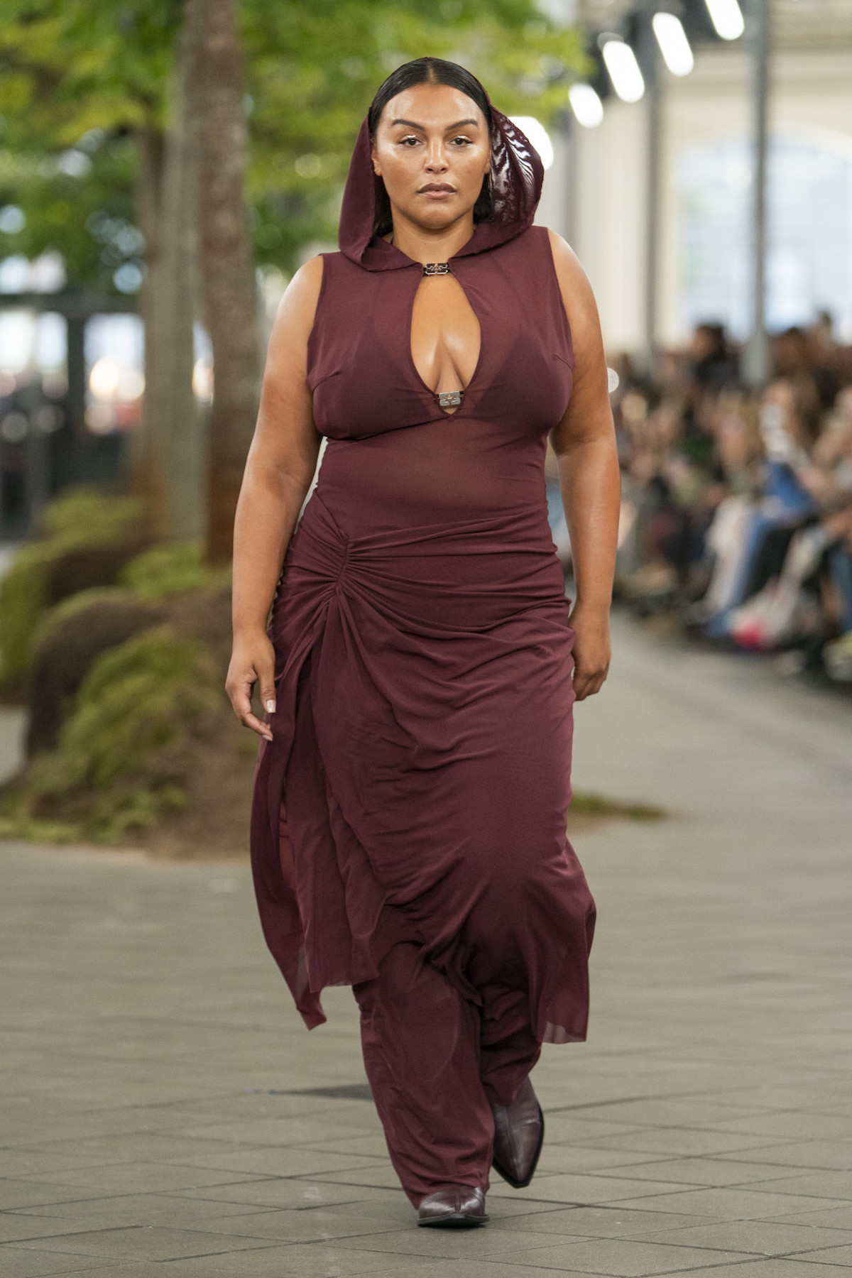 Top Paloma Elsesser Body-Positive Quotes