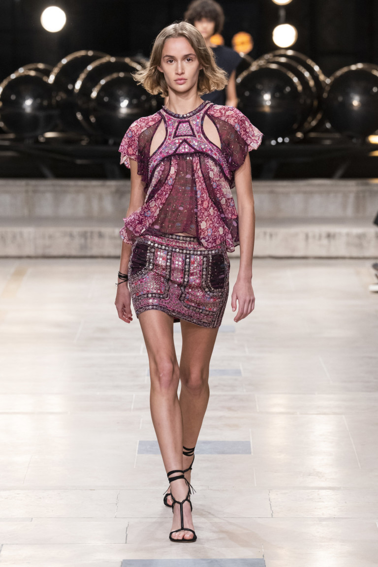 Isabel Marant 30 Anniversary