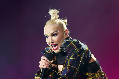 Gwen Stefani Coachella 2024