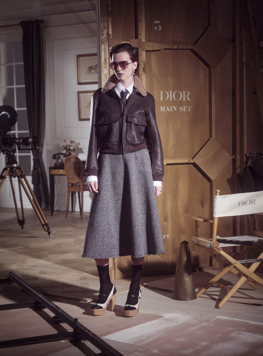 Christian Dior Pre-Fall 2024