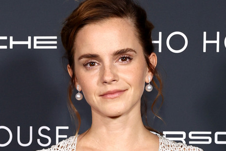 Emma Watson