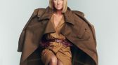 Celine Dion is Vogue France's May cover star