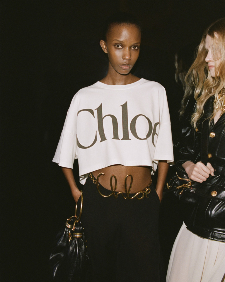 Chloe Pre-Fall 2024