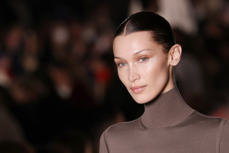 Bella Hadid