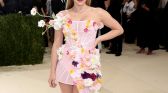 Lili Reinhart 2021 Met Gala