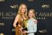 Nicole Kidman and Naomi Watts at the 2024 AMI Awards