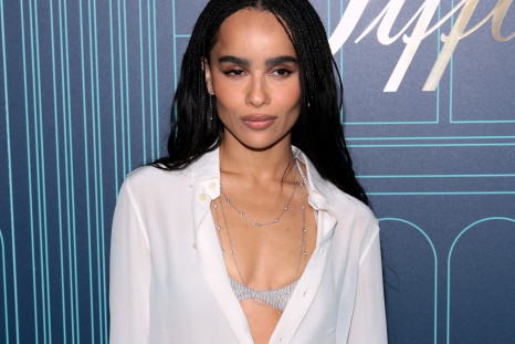 Zoe Kravitz